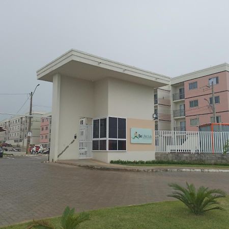 Apartament Apartamento Be Life A 4Km Da Av Litoranea São Luís Zewnętrze zdjęcie