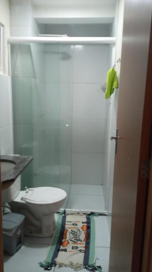 Apartament Apartamento Be Life A 4Km Da Av Litoranea São Luís Zewnętrze zdjęcie