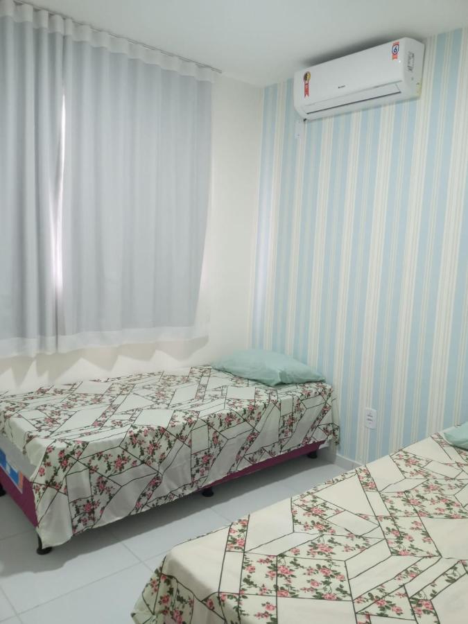 Apartament Apartamento Be Life A 4Km Da Av Litoranea São Luís Zewnętrze zdjęcie