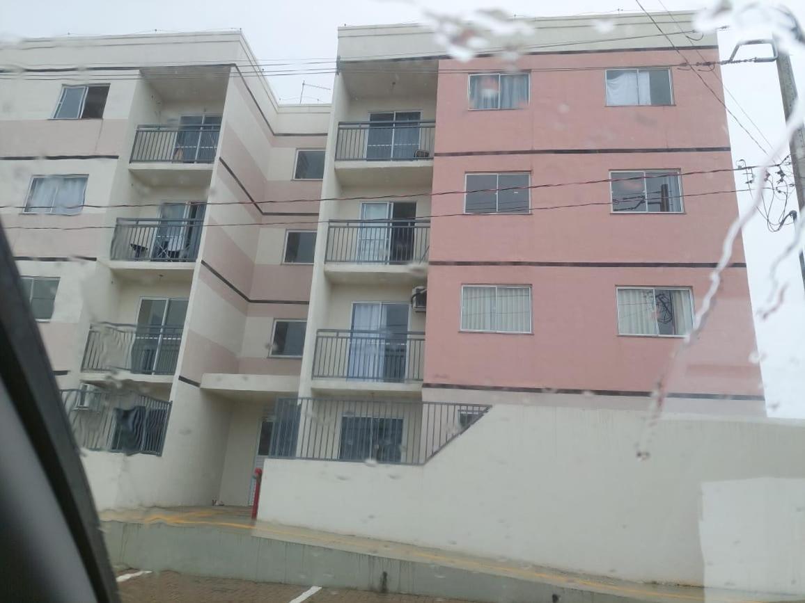 Apartament Apartamento Be Life A 4Km Da Av Litoranea São Luís Zewnętrze zdjęcie