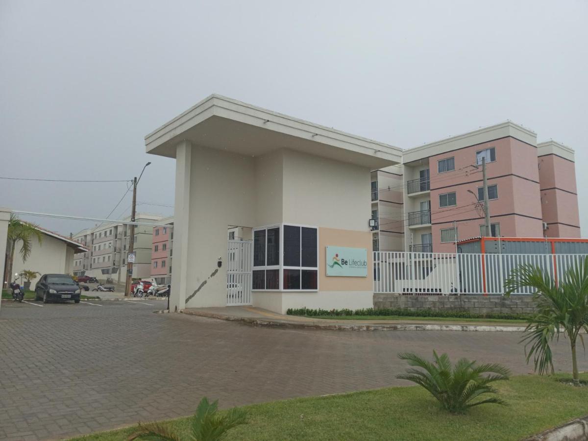 Apartament Apartamento Be Life A 4Km Da Av Litoranea São Luís Zewnętrze zdjęcie