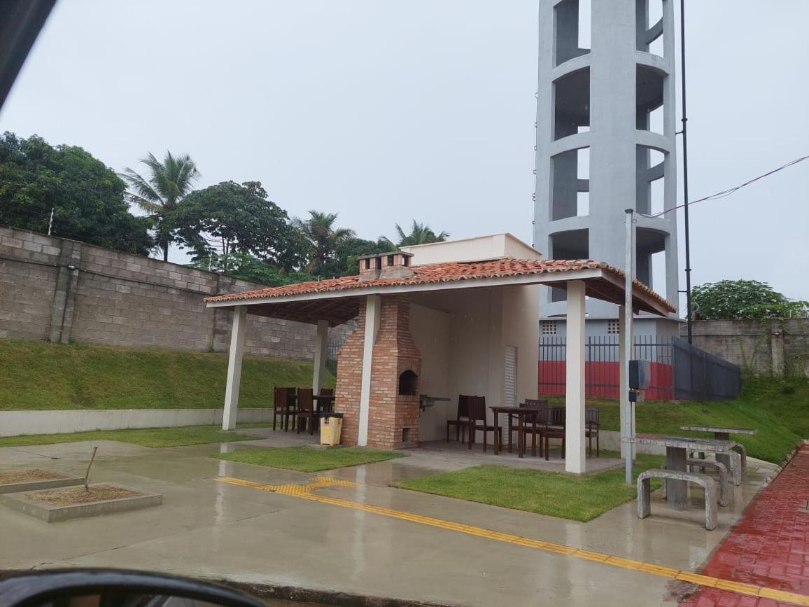 Apartament Apartamento Be Life A 4Km Da Av Litoranea São Luís Zewnętrze zdjęcie