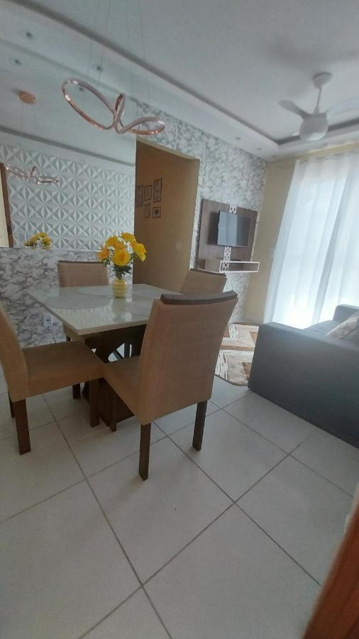 Apartament Apartamento Be Life A 4Km Da Av Litoranea São Luís Zewnętrze zdjęcie
