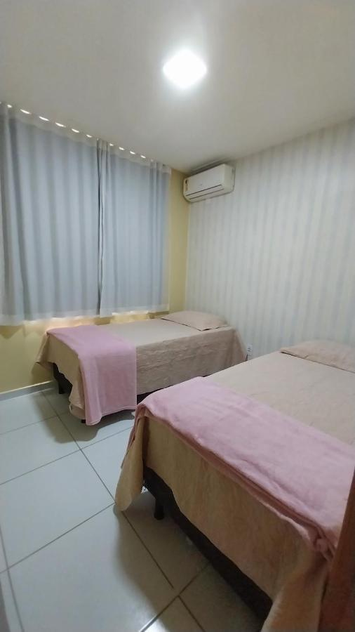 Apartament Apartamento Be Life A 4Km Da Av Litoranea São Luís Zewnętrze zdjęcie