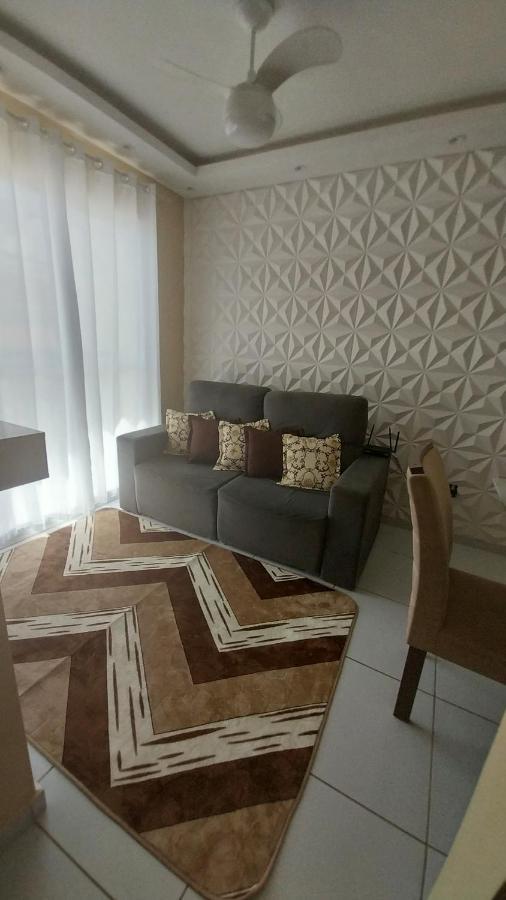 Apartament Apartamento Be Life A 4Km Da Av Litoranea São Luís Zewnętrze zdjęcie