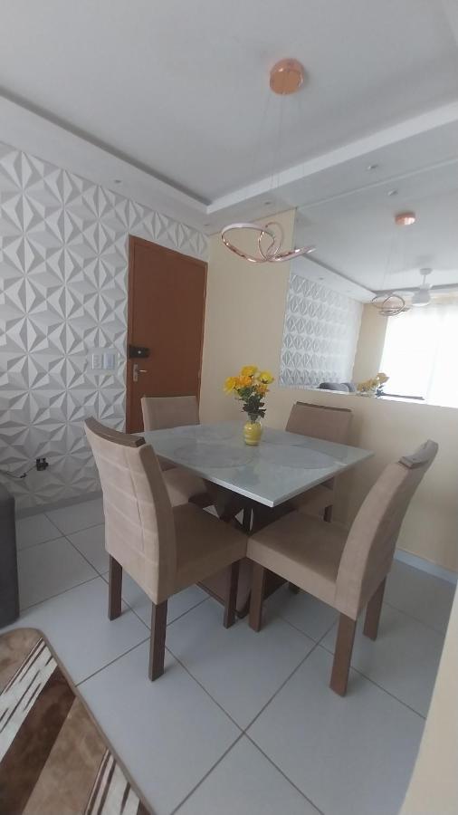 Apartament Apartamento Be Life A 4Km Da Av Litoranea São Luís Zewnętrze zdjęcie