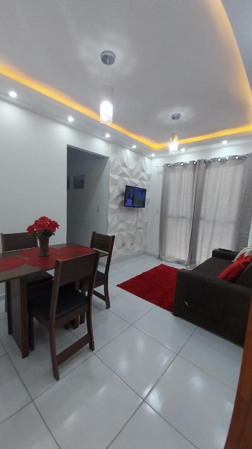 Apartament Apartamento Be Life A 4Km Da Av Litoranea São Luís Zewnętrze zdjęcie