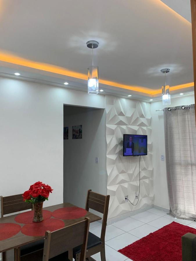 Apartament Apartamento Be Life A 4Km Da Av Litoranea São Luís Zewnętrze zdjęcie