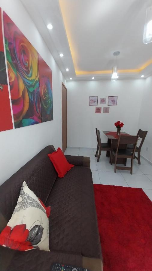 Apartament Apartamento Be Life A 4Km Da Av Litoranea São Luís Zewnętrze zdjęcie