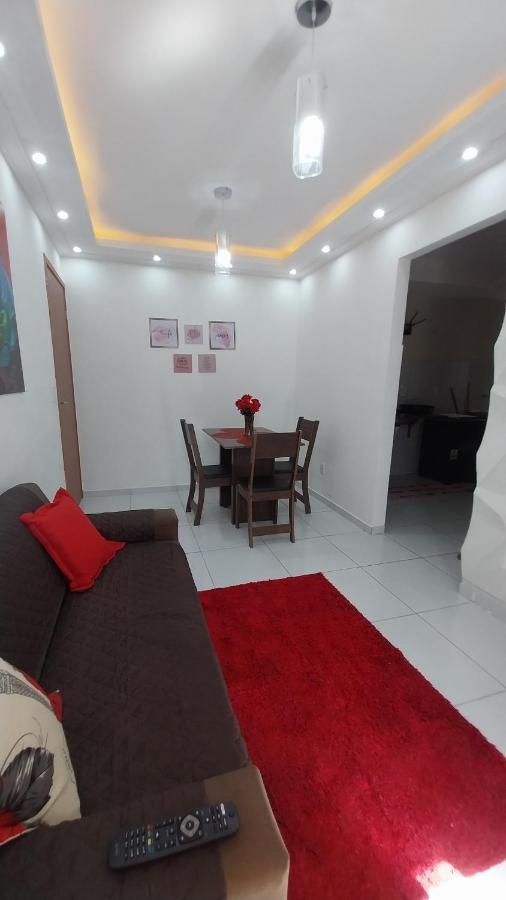 Apartament Apartamento Be Life A 4Km Da Av Litoranea São Luís Zewnętrze zdjęcie